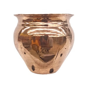 COPPER LOTTA-4