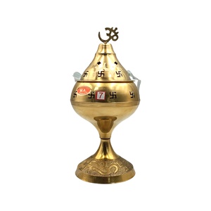 BRASS HANDI DIVA (07)