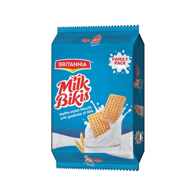 BRITANNIA MILK BIKIS VP 680 GM