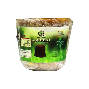 ORGANIC SUPREME JAGGERY 450GM