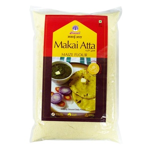 PCK MAKKAI ATTA 1KG