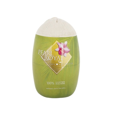 PEARL ROYAL COCONUT WATER 310ML