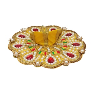 KRISHNA DRESS NO 2