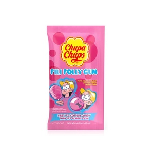 BIG BABOL FILIFOLLY FRUIT FLAVOUR 11G