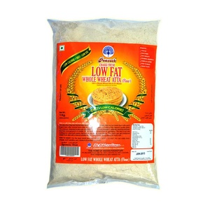 PCK LOW FAT WHEAT ATTA 1KG