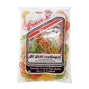 PCK FRYMES WHEEL COLOUR 200G