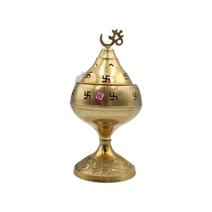 BRASS HANDI DIVA (06)