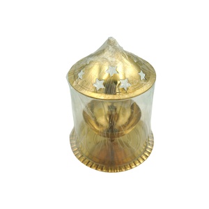 BRASS AMBE JYOT NO. 1