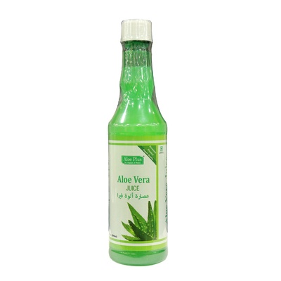 ALOE PLUS ALOEVERA JUICE 500ML