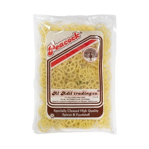 PCK FRYMES WHEEL WHITE 200G