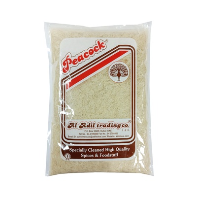 PCK SELLA BASMATI RICE 2KG
