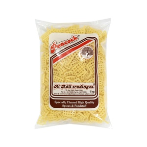 PCK FRYMES JALI SQU COLOUR 1KG