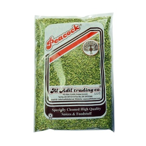 PCK GREEN SOUNF 100G