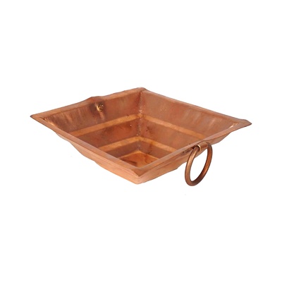 COPPER HAWAN KUND-10
