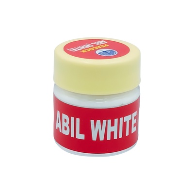 SAFED (WHITE) ABIL