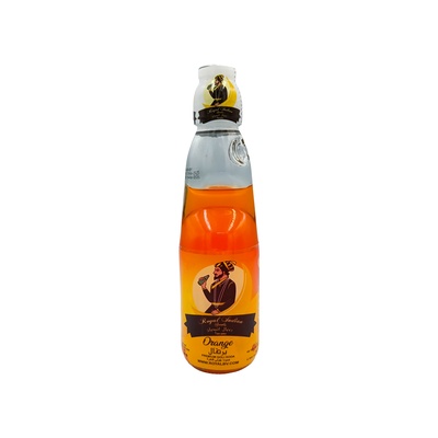 ROYAL INDIAN ORANGE 200ML