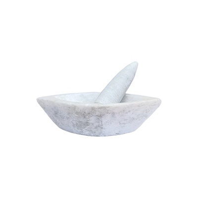 MARBEL GRINDING STONE SMALL