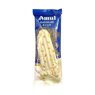 AMUL BADSHAHI KULFI 60 ML