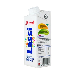 AMUL LASSI 250ML