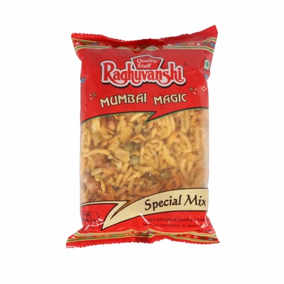 RAGHU SPECIAL MIX 180 GM
