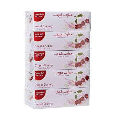 SMART CHERRY 200+176* 5*6 30BOX