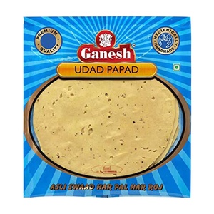 GANESH URAD PAPAD 200G.