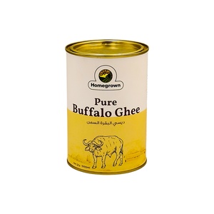 HOMEGROWN BUFFALO GHEE 1 LTR