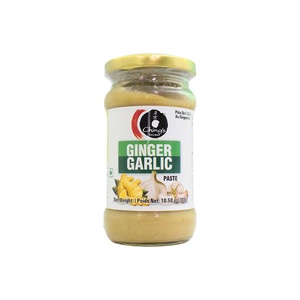 CHING`S GINGER GARLIC PASTE 300 GM