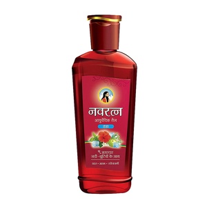 HEMANI NAVRATNA OIL 300ML