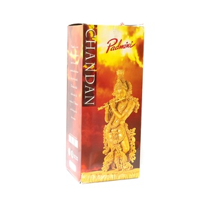 PADMINI CHANDAN AGARBATI 20GM X 12 PCS