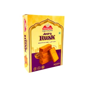 MONGINIS JEERA RUSK 300 GMS