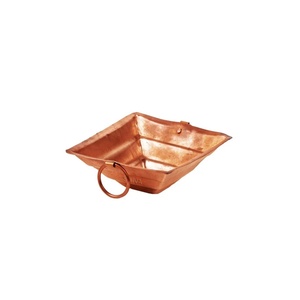COPPER HAWAN KUND SMALL(180G)