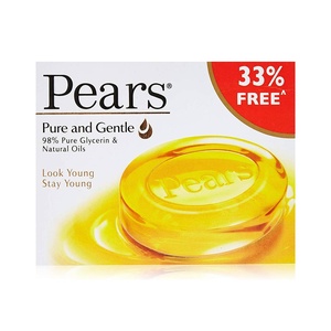 PEARS PURE & GENTLE SOAP 75G