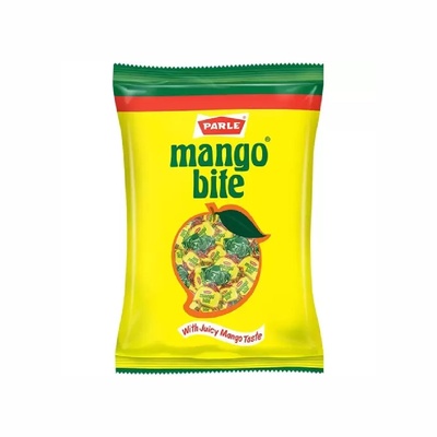 PARLE MANGO BITE 289 GM