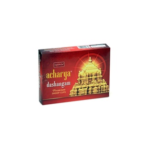 NANDITA ACHARYA DHOOP CUPS 12PC