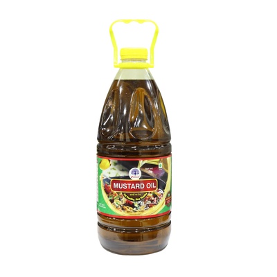 PCK MUSTARD OIL 2 LTR