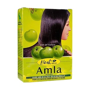 HESH AMLA POWDER 100GM