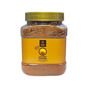 ORGANIC PLANET JAGGERY POWDER 500 GM