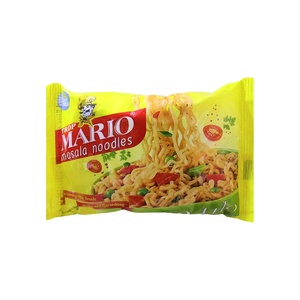 MARIO MASALA INSTANT NOODLES 70GM