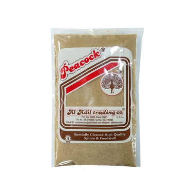 PCK WHITE CHILLY PWD 50GM