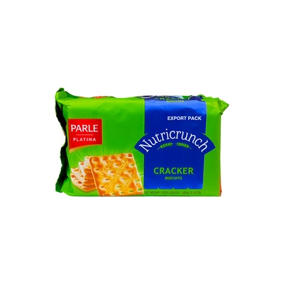 PARLE ACTIFIT CREAM CRACKER 100 GM