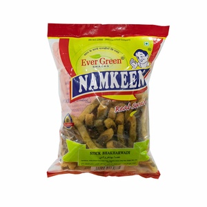 EVERGREEN STICK BHAKHARWADI 200GM