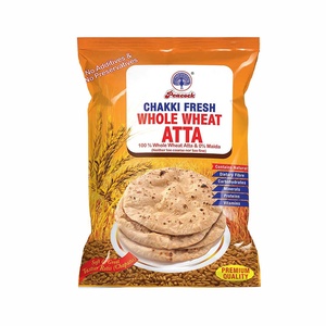 PCK WHEAT FLOUR 2KG