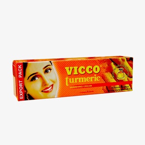 VICCO TURMERIC CREAM 80G
