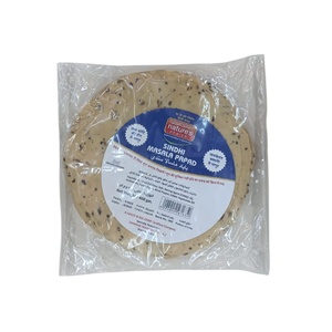 NATURE CHOICE SINDHI MASALA PAPAD 400G