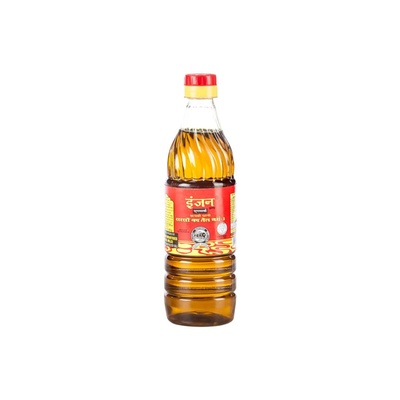 ENGINE KACHI GHANI MUSTARD OIL 500 ML
