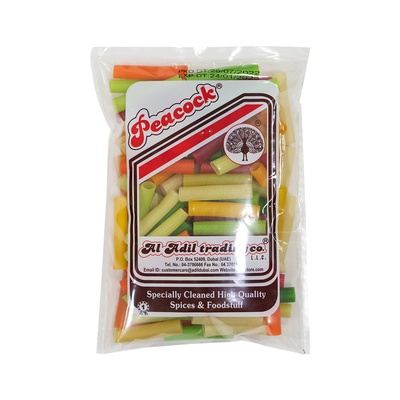 PCK FRYMES PIPE COLOUR 1KG