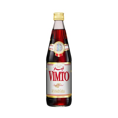VIMTO CORDIAL 710 ML