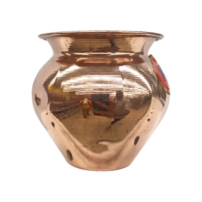 COPPER LOTTA-5