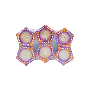 DIYA C44 WITH WAX (1X6)
